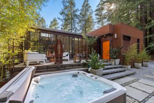 Single Family Residence,  Armstrong Woods road, Russian River, CA 95446 - 55