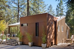 Single Family Residence,  Armstrong Woods road, Russian River, CA 95446 - 6