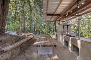 Single Family Residence,  Armstrong Woods road, Russian River, CA 95446 - 58