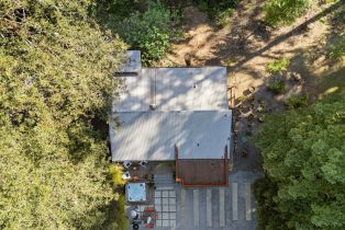 Single Family Residence,  Armstrong Woods road, Russian River, CA 95446 - 69