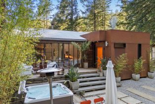 Single Family Residence,  Armstrong Woods road, Russian River, CA 95446 - 66
