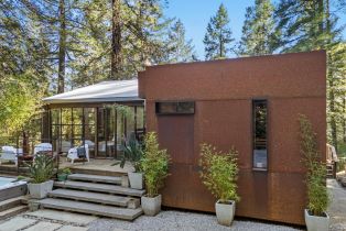 Single Family Residence,  Armstrong Woods road, Russian River, CA 95446 - 65