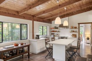 Single Family Residence,  Armstrong Woods road, Russian River, CA 95446 - 18