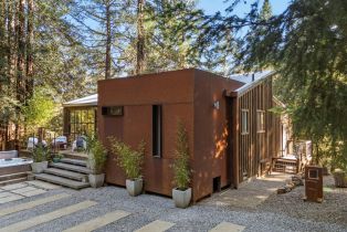 Single Family Residence,  Armstrong Woods road, Russian River, CA 95446 - 67