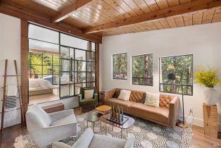 Single Family Residence,  Armstrong Woods road, Russian River, CA 95446 - 12