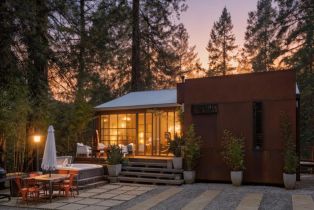 Single Family Residence,  Armstrong Woods road, Russian River, CA 95446 - 2