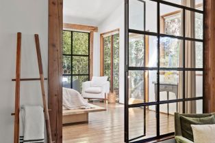 Single Family Residence,  Armstrong Woods road, Russian River, CA 95446 - 22