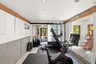 Single Family Residence,  Armstrong Woods road, Russian River, CA 95446 - 50