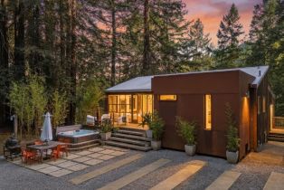 Single Family Residence, 16798 Armstrong Woods Rd, Russian River, CA  Russian River, CA 95446