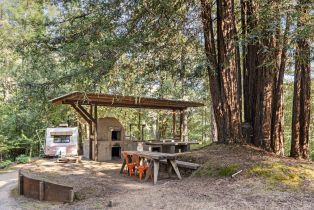 Single Family Residence,  Armstrong Woods road, Russian River, CA 95446 - 56