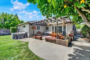 Single Family Residence, Linda Vista avenue, Napa, CA 94558 - 49