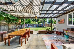 Single Family Residence, Linda Vista avenue, Napa, CA 94558 - 44