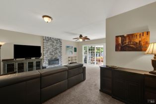 Single Family Residence, Linda Vista avenue, Napa, CA 94558 - 22