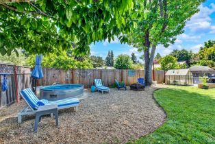 Single Family Residence, Linda Vista avenue, Napa, CA 94558 - 52