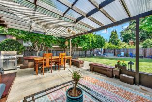 Single Family Residence, Linda Vista avenue, Napa, CA 94558 - 45