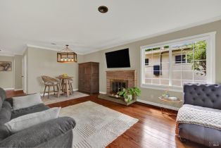 Single Family Residence, Linda Vista avenue, Napa, CA 94558 - 9