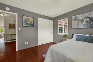 Single Family Residence, Linda Vista avenue, Napa, CA 94558 - 43