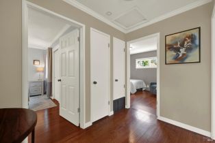 Single Family Residence, Linda Vista avenue, Napa, CA 94558 - 28
