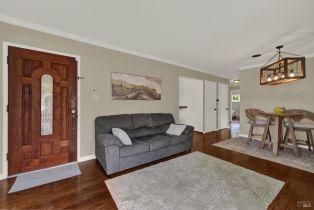 Single Family Residence, Linda Vista avenue, Napa, CA 94558 - 10
