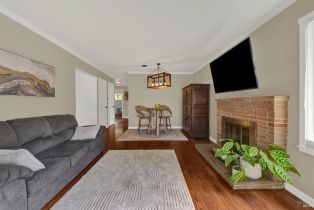 Single Family Residence, Linda Vista avenue, Napa, CA 94558 - 8