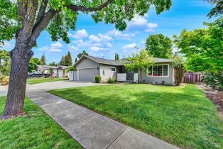 Single Family Residence, Linda Vista avenue, Napa, CA 94558 - 4