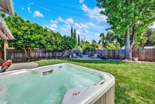 Single Family Residence, Linda Vista avenue, Napa, CA 94558 - 57
