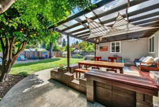 Single Family Residence, Linda Vista avenue, Napa, CA 94558 - 48