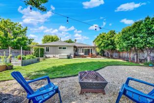 Single Family Residence, Linda Vista avenue, Napa, CA 94558 - 55