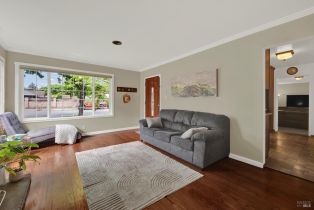Single Family Residence, Linda Vista avenue, Napa, CA 94558 - 12