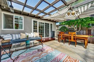 Single Family Residence, Linda Vista avenue, Napa, CA 94558 - 46