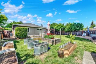 Single Family Residence, Linda Vista avenue, Napa, CA 94558 - 62