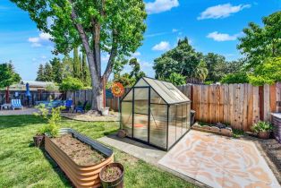 Single Family Residence, Linda Vista avenue, Napa, CA 94558 - 63