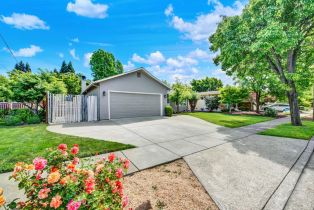 Single Family Residence, Linda Vista avenue, Napa, CA 94558 - 3