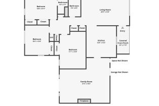Single Family Residence, Linda Vista avenue, Napa, CA 94558 - 69