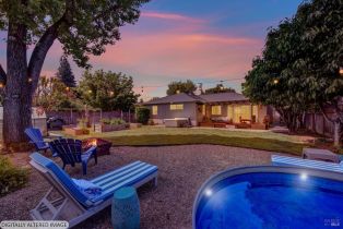 Single Family Residence, Linda Vista avenue, Napa, CA 94558 - 2