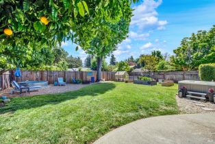Single Family Residence, Linda Vista avenue, Napa, CA 94558 - 50