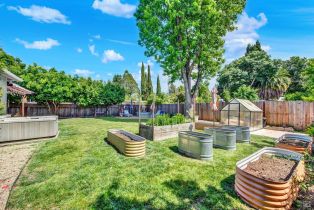 Single Family Residence, Linda Vista avenue, Napa, CA 94558 - 59