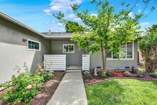 Single Family Residence, Linda Vista avenue, Napa, CA 94558 - 5