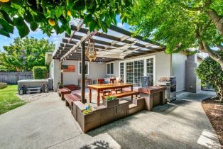 Single Family Residence, Linda Vista avenue, Napa, CA 94558 - 47