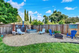 Single Family Residence, Linda Vista avenue, Napa, CA 94558 - 53