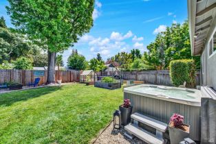 Single Family Residence, Linda Vista avenue, Napa, CA 94558 - 56