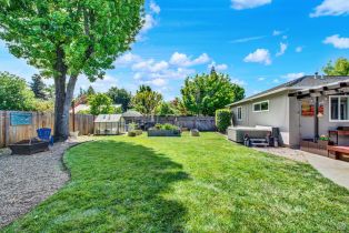 Single Family Residence, Linda Vista avenue, Napa, CA 94558 - 51