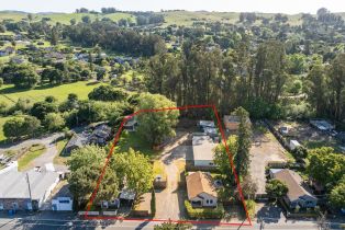 Residential Income, 52 Eastman Ln, Petaluma, CA  Petaluma, CA 94952
