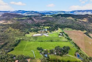 Agriculture,  Wild Horse Valley road, Napa, CA 94558 - 5