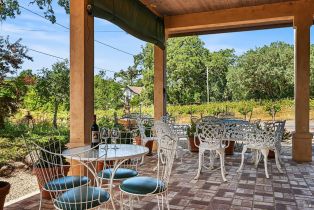 Single Family Residence,  Dry Creek road, Healdsburg, CA 95448 - 18