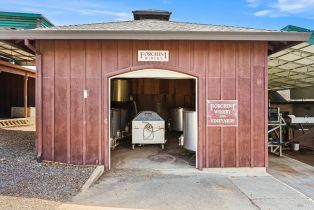 Single Family Residence,  Dry Creek road, Healdsburg, CA 95448 - 30