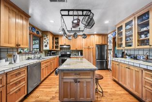 Single Family Residence,  Dry Creek road, Healdsburg, CA 95448 - 48