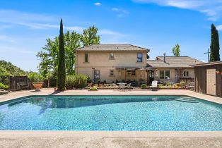 Single Family Residence,  Dry Creek road, Healdsburg, CA 95448 - 39