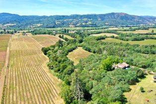 Single Family Residence,  Dry Creek road, Healdsburg, CA 95448 - 60