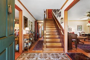 Single Family Residence,  Dry Creek road, Healdsburg, CA 95448 - 45